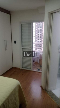 Imagem Apartamento com 2 Quartos à Venda, 58 m² em Vila Valparaíso - Santo André Imagem Apartamento com 2 Quartos à Venda, 58 m² em Vila Valparaíso - Santo André