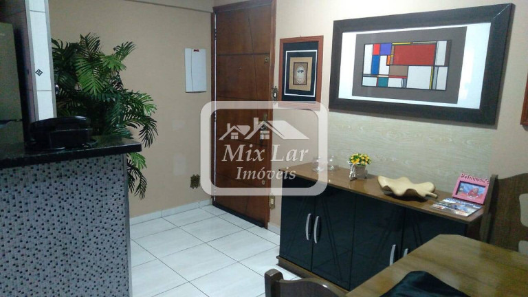 Imagem Apartamento com 2 Quartos à Venda, 51 m² em Conceição - Osasco Imagem Apartamento com 2 Quartos à Venda, 51 m² em Conceição - Osasco