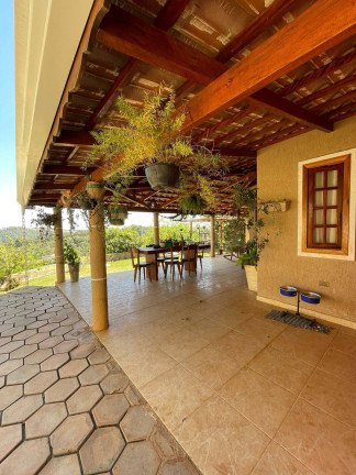 Imagem Chácara com 3 Quartos à Venda, 890 m² em Portão - Atibaia