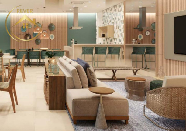 Imagem Apartamento com 3 Quartos à Venda, 143 m² em Riviera De São Lourenço - Bertioga