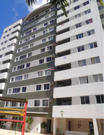 Imagem Apartamento com 3 Quartos para Alugar ou Temporada, 87 m² em Capim Macio - Natal