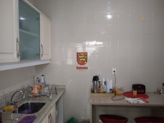 Imagem Apartamento com 2 Quartos à Venda, 93 m² em Estreito - Florianópolis