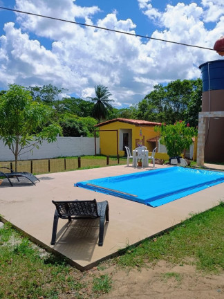 Imagem Fazenda à Venda, 10 m² em Planalto Ii - Catu Imagem Fazenda à Venda, 10 m² em Planalto Ii - Catu