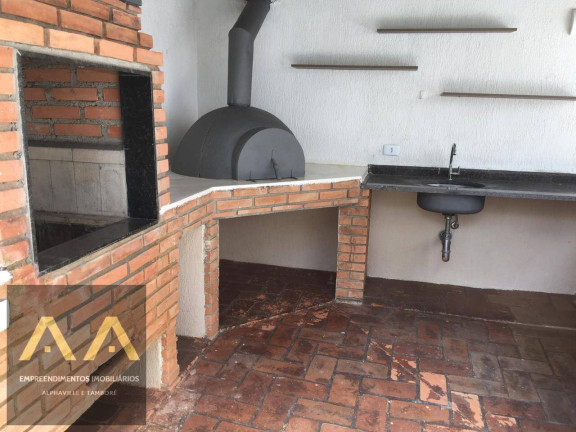 Imagem Casa com 4 Quartos à Venda, 480 m² em Alphaville - Santana De Parnaíba Imagem Casa com 4 Quartos à Venda, 480 m² em Alphaville - Santana De Parnaíba