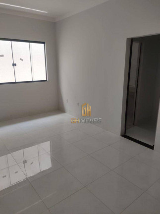 Imagem Casa com 2 Quartos à Venda, 125 m² em Cardoso Continuação - Aparecida De Goiânia Imagem Casa com 2 Quartos à Venda, 125 m² em Cardoso Continuação - Aparecida De Goiânia