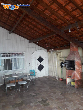 Imagem Casa com 1 Quarto à Venda, em Caiçara - Praia Grande Imagem Casa com 1 Quarto à Venda, em Caiçara - Praia Grande