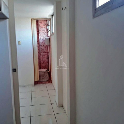 Imagem Apartamento com 4 Quartos à Venda, 110 m² em Fátima - Fortaleza Imagem Apartamento com 4 Quartos à Venda, 110 m² em Fátima - Fortaleza