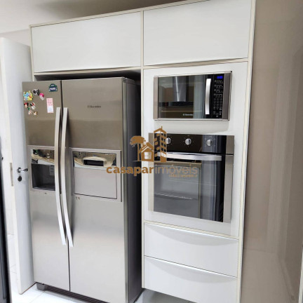 Imagem Apartamento com 3 Quartos à Venda, 142 m² em Osvaldo Cruz - São Caetano Do Sul Imagem Apartamento com 3 Quartos à Venda, 142 m² em Osvaldo Cruz - São Caetano Do Sul