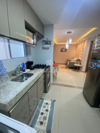 Imagem Apartamento com 2 Quartos à Venda, 44 m² em Santa Mônica - Camaragibe Imagem Apartamento com 2 Quartos à Venda, 44 m² em Santa Mônica - Camaragibe