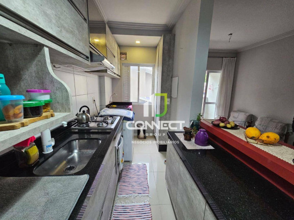 Imagem Apartamento com 2 Quartos à Venda, 59 m² em Ressacada - Itajaí Imagem Apartamento com 2 Quartos à Venda, 59 m² em Ressacada - Itajaí