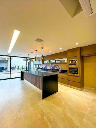 Imagem Casa com 3 Quartos à Venda, 618 m² em Parque Residencial Damha - São José Do Rio Preto Imagem Casa com 3 Quartos à Venda, 618 m² em Parque Residencial Damha - São José Do Rio Preto