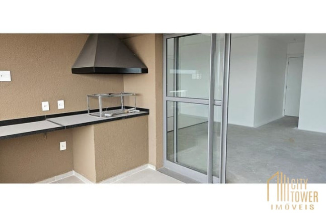 Apartamento com 4 Quartos à Venda, 132 m² em Vila Gumercindo - São Paulo