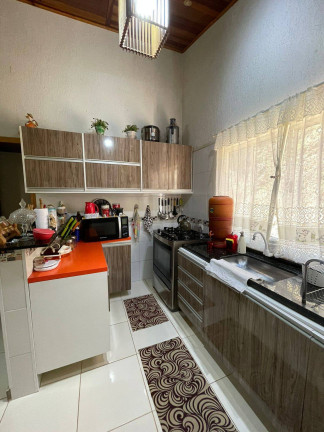 Imagem Chácara com 3 Quartos à Venda, 890 m² em Portão - Atibaia