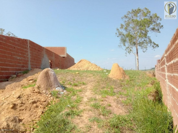Imagem Terreno à Venda, 426 m² em Residencial Olívio Barbosa - Porto Feliz Imagem Terreno à Venda, 426 m² em Residencial Olívio Barbosa - Porto Feliz