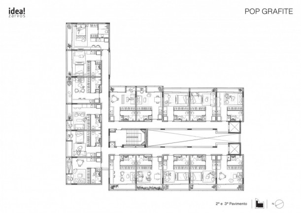 Imagem Studio com 1 Quarto à Venda, 27 m² em Vila Madalena - São Paulo
