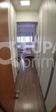 Imagem Apartamento com 3 Quartos à Venda, 112 m² em Mandaqui - São Paulo
