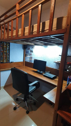 Imagem Imóvel com 3 Quartos à Venda,  em Fazenda Grande - Jundiaí