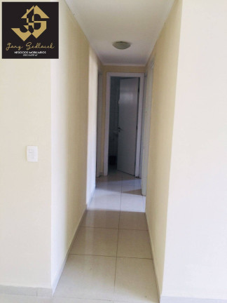 Imagem Apartamento com 3 Quartos para Alugar, 67 m² em Terra Preta (terra Preta) - Mairiporã