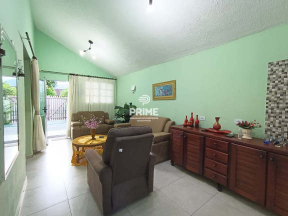Imagem Casa com 3 Quartos à Venda, 131 m² em Loteamento Bosque Dos Guanandis - Caraguatatuba Imagem Casa com 3 Quartos à Venda, 131 m² em Loteamento Bosque Dos Guanandis - Caraguatatuba