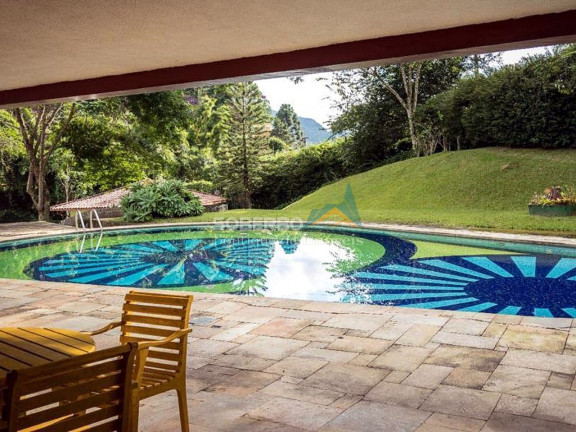 Imagem Casa com 3 Quartos à Venda, 3.620 m² em Albuquerque - Teresópolis Imagem Casa com 3 Quartos à Venda, 3.620 m² em Albuquerque - Teresópolis