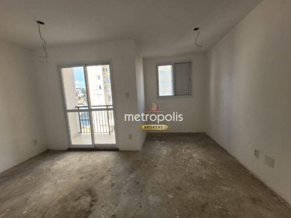 Imagem Apartamento com 2 Quartos à Venda, 46 m² em Parque Jaçatuba - Santo André Imagem Apartamento com 2 Quartos à Venda, 46 m² em Parque Jaçatuba - Santo André