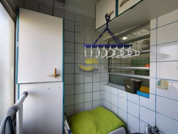 Imagem Apartamento com 2 Quartos à Venda, 45 m² em Jardim Da Glória - Cotia Imagem Apartamento com 2 Quartos à Venda, 45 m² em Jardim Da Glória - Cotia