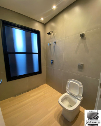 Imagem Casa com 4 Quartos à Venda, 422 m² em Alphaville Nova Esplanada - Votorantim