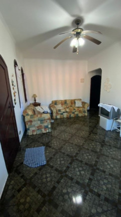 Imagem Casa com 3 Quartos à Venda, 129 m² em Flórida - Praia Grande