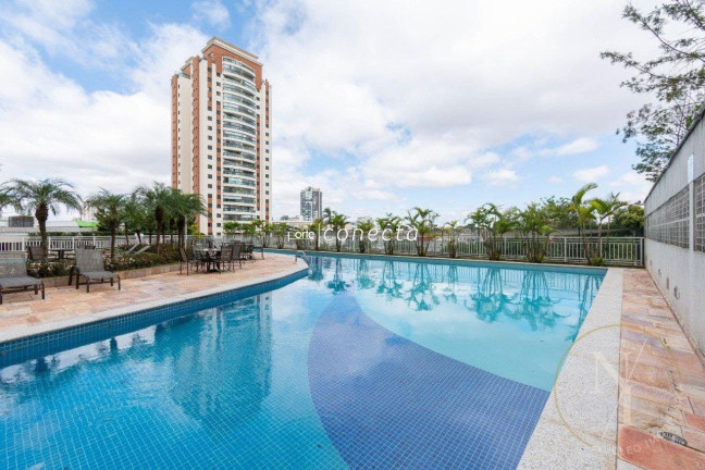 Imagem Apartamento com 3 Quartos à Venda, 145 m² em Vila Regente Feijó - São Paulo Imagem Apartamento com 3 Quartos à Venda, 145 m² em Vila Regente Feijó - São Paulo