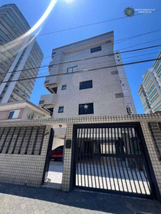 Imagem Apartamento com 2 Quartos à Venda, 72 m² em Tupi - Praia Grande