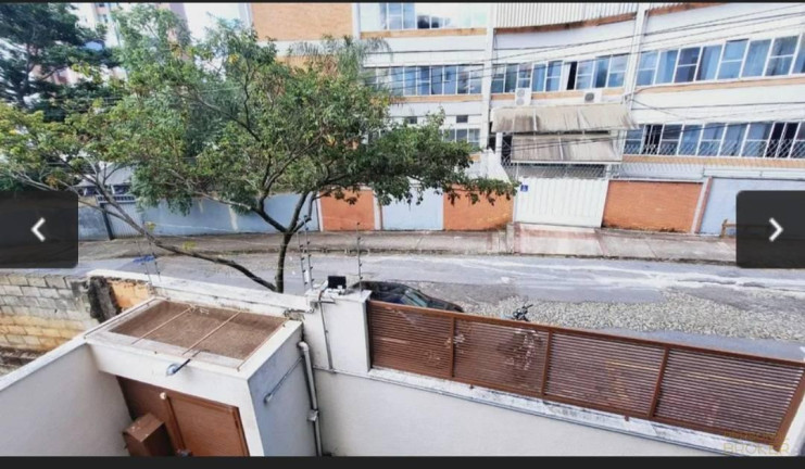Imagem Apartamento com 1 Quarto à Venda, 67 m² em Nova Granada - Belo Horizonte