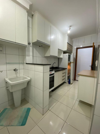 Imagem Apartamento com 2 Quartos à Venda, 65 m² em Green Village - Nova Odessa Imagem Apartamento com 2 Quartos à Venda, 65 m² em Green Village - Nova Odessa