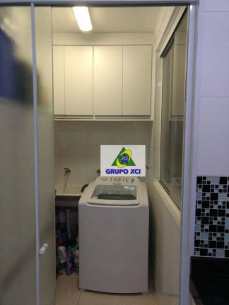 Imagem Apartamento com 2 Quartos à Venda, 58 m² em Jardim Miranda - Campinas Imagem Apartamento com 2 Quartos à Venda, 58 m² em Jardim Miranda - Campinas