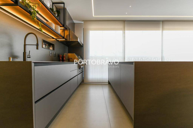 Imagem Apartamento com 3 Quartos à Venda, 264 m² em Alphaville - Barueri Imagem Apartamento com 3 Quartos à Venda, 264 m² em Alphaville - Barueri