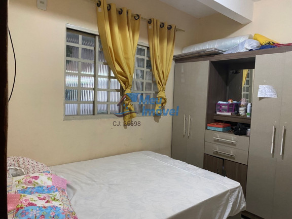 Imagem Casa com 5 Quartos à Venda, 300 m² em Samambaia Sul (samambaia) - Brasília