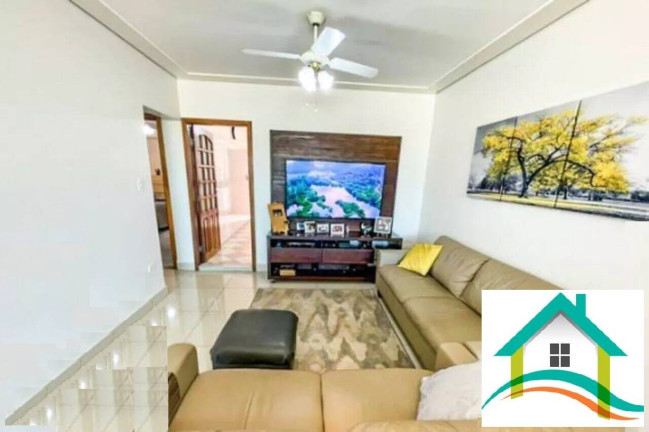 Imagem Casa com 3 Quartos à Venda, 198 m² em Vila Palmares - Santo André