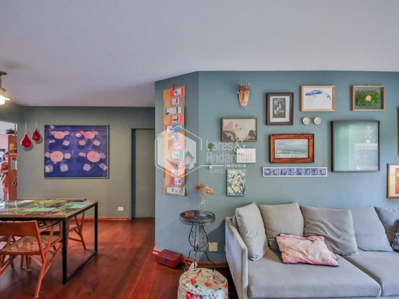 Imagem Apartamento com 3 Quartos à Venda, 126 m² em Vila Madalena - São Paulo Imagem Apartamento com 3 Quartos à Venda, 126 m² em Vila Madalena - São Paulo