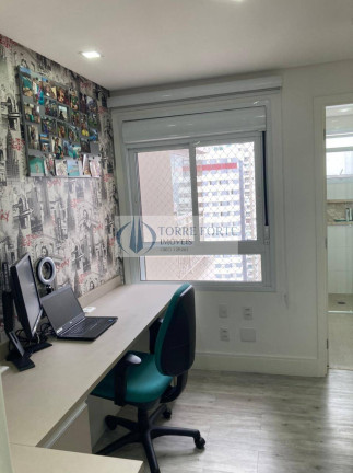 Imagem Apartamento com 3 Quartos à Venda, 122 m² em Moóca - São Paulo