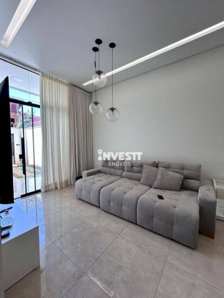 Imagem Casa com 3 Quartos à Venda, 172 m² em Santa Genoveva - Goiânia Imagem Casa com 3 Quartos à Venda, 172 m² em Santa Genoveva - Goiânia