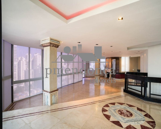 Imagem Apartamento com 4 Quartos à Venda, 626 m² em Pacaembu - São Paulo Imagem Apartamento com 4 Quartos à Venda, 626 m² em Pacaembu - São Paulo