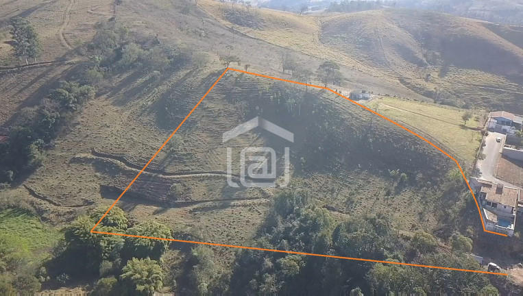 Imagem Imóvel com 2 Quartos à Venda, 20.000 m² em Jardim Itamarati - Bandeira Do Sul
