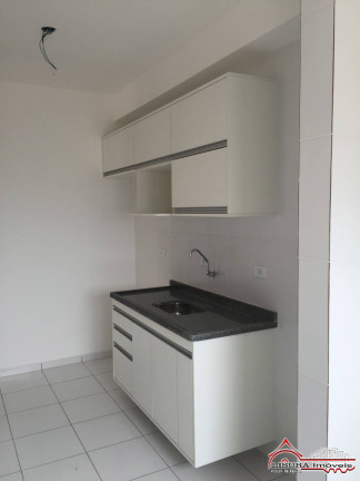 Apartamento com 3 Quartos para Alugar, 88 m² em Parque Santo Antônio - Jacareí