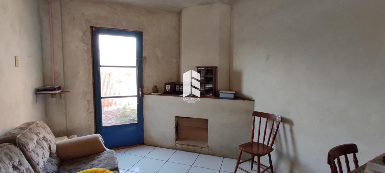 Imagem Casa com 3 Quartos à Venda, 456 m² em Uglione - Santa Maria