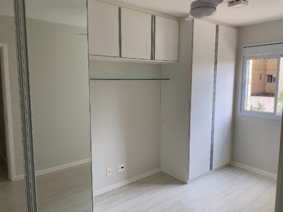Imagem Apartamento com 3 Quartos à Venda, 78 m² em Cambuci - São Paulo