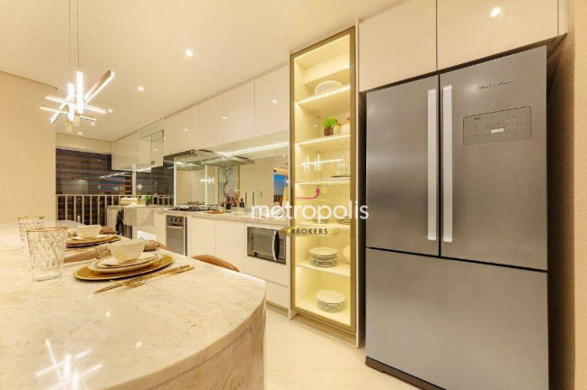 Imagem Apartamento com 3 Quartos à Venda, 118 m² em Paraíso - São Paulo