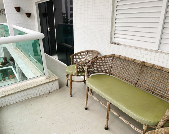 Imagem Apartamento com 3 Quartos à Venda, 145 m² em Pitangueiras - Guarujá