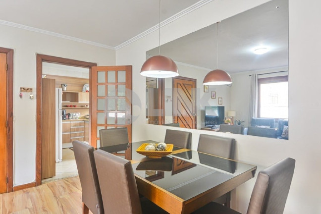 Imagem Apartamento com 3 Quartos à Venda, 99 m² em Mont Serrat - Porto Alegre