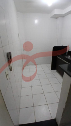 Imagem Apartamento com 2 Quartos para Alugar, 46 m² em Residencial Sítio Santo Antônio - Taubaté Imagem Apartamento com 2 Quartos para Alugar, 46 m² em Residencial Sítio Santo Antônio - Taubaté