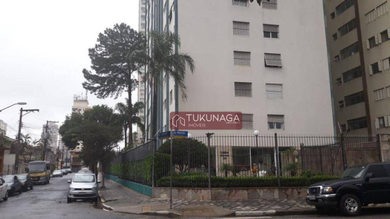 Imagem Apartamento com 3 Quartos à Venda, 88 m² em Parque São Jorge - São Paulo Imagem Apartamento com 3 Quartos à Venda, 88 m² em Parque São Jorge - São Paulo