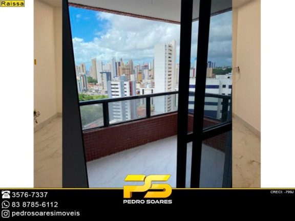 Imagem Apartamento com 4 Quartos à Venda, 258 m² em Aeroclube - João Pessoa Imagem Apartamento com 4 Quartos à Venda, 258 m² em Aeroclube - João Pessoa